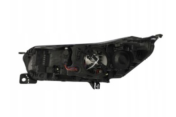 Headlight Depo 552 1128RMLD EM Part manufacturer Abakus