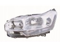 Headlight Depo 552 1128RMLD EM Catalog number of the part 552 1128RMLD EM