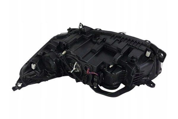 Headlight Depo 552 1128RMLD EM Catalog number of the original CITROEN 6206V8