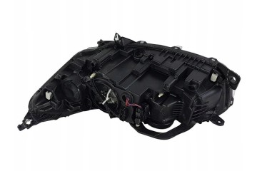 Headlight Depo 552 1128RMLD EM Catalog number of the original CITROEN 6206V8