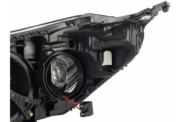Headlight Depo 552 1128RMLD EM EAN GTIN 8424445150472
