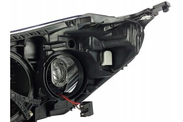 Headlight Depo 552 1128RMLD EM EAN GTIN 8424445150472