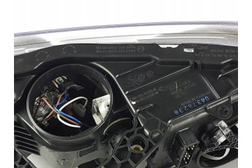 Faro Derecho Abakus 552-1128RMLD-EM para Citroën C5 III