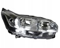 Faro Derecho Abakus 552-1128RMLD-EM para Citroën C5 III
