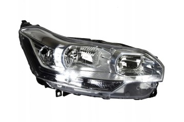 Faro Derecho Abakus 552-1128RMLD-EM para Citroën C5 III