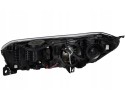 Faro Derecho Abakus 552-1128RMLD-EM para Citroën C5 III