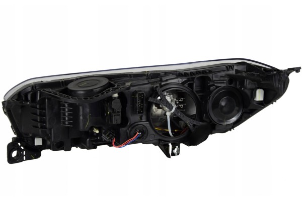Faro Derecho Abakus 552-1128RMLD-EM para Citroën C5 III
