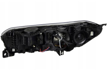 Faro Derecho Abakus 552-1128RMLD-EM para Citroën C5 III