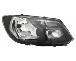 Reflector TYC 20-12473-15-2 Derecho con Motor Eléctrico