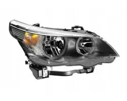 Faro derecho VAN Wezel 0655962