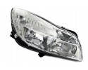 OPEL INSIGNIA 2008 12 HEADLIGHT LAMP RIGHT NEW