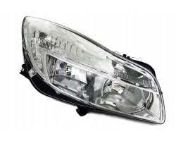 OPEL INSIGNIA 2008 12 HEADLIGHT LAMP RIGHT NEW