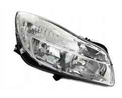 Depo 442-1158RMLD-EM Reflector de lámpara delantero derecho para Opel Insignia