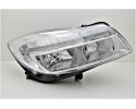 OPEL INSIGNIA 2008 12 HEADLIGHT LAMP RIGHT NEW Installation side right