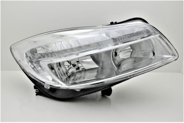 OPEL INSIGNIA 2008 12 HEADLIGHT LAMP RIGHT NEW Installation side right