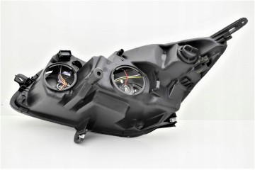OPEL INSIGNIA 2008 12 HEADLIGHT LAMP RIGHT NEW Part manufacturer Depo
