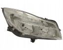 OPEL INSIGNIA 2008 12 HEADLIGHT LAMP RIGHT NEW Catalog number of the part 442 1158RMLD EM
