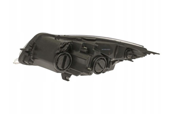 OPEL INSIGNIA 2008 12 HEADLIGHT LAMP RIGHT NEW Version European