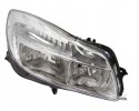OPEL INSIGNIA 2008 12 HEADLIGHT LAMP RIGHT NEW Car type passenger cars