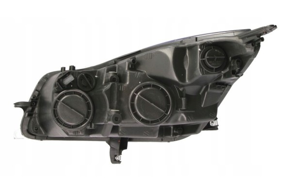 OPEL INSIGNIA 2008 12 HEADLIGHT LAMP RIGHT NEW Height adjustment electric