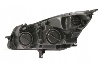 OPEL INSIGNIA 2008 12 HEADLIGHT LAMP RIGHT NEW Height adjustment electric