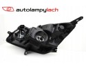 OPEL INSIGNIA 2008 12 HEADLIGHT LAMP RIGHT NEW Quality of parts according to GVO Q original with factory logo OEM OES