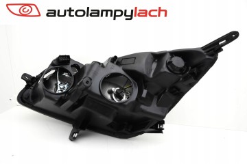OPEL INSIGNIA 2008 12 HEADLIGHT LAMP RIGHT NEW Quality of parts according to GVO Q original with factory logo OEM OES