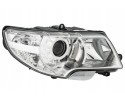 Hella 1EL 247 047 261 Headlamp