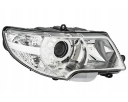 Hella 1EL 247 047 261 Headlamp