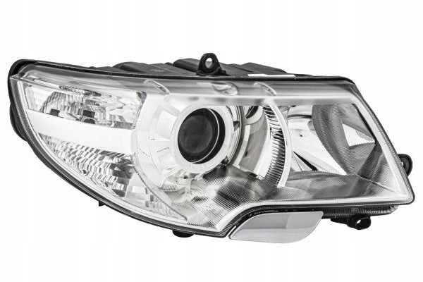 Hella 1EL 247 047 261 Headlamp