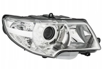 Hella 1EL 247 047 261 Headlamp