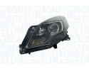 HEADLAMP LAMP 711307023989 MAGNETI MARELLI Packaging status original