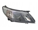 HEADLAMP LAMP RIGHT WITH ELECTRIC MOTOR Packaging status original