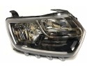DASH DUSTER 18 21 LED EUROPE NEW HEADLIGHT RIGHT
