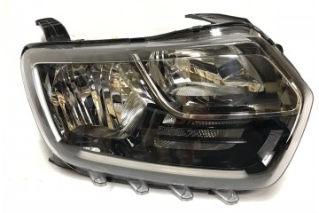 DASH DUSTER 18 21 LED EUROPE NEW HEADLIGHT RIGHT