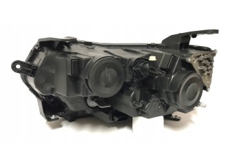 DASH DUSTER 18 21 LED EUROPE NEW HEADLIGHT RIGHT Installation side right