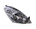 Headlamp VALEO SUZUKI SPLASH EX 06 12 74A110 V