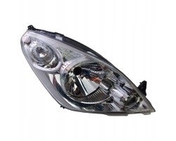 Headlamp VALEO SUZUKI SPLASH EX 06 12 74A110 V