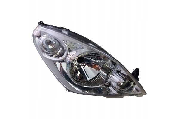 Headlamp VALEO SUZUKI SPLASH EX 06 12 74A110 V