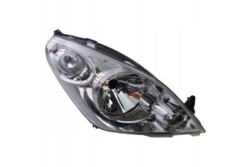 Headlamp VALEO SUZUKI SPLASH EX 06 12 74A110 V