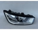 LAMP FRONT RIGHT AUDI A1 LIFT