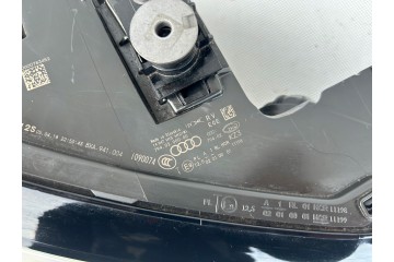 LAMP FRONT RIGHT AUDI A1 LIFT Catalog number of the part 8XA941004 AUDI A1 2014 RV ECE KZ3