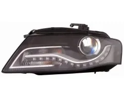 Faro delantero Alkar 2766479 para Audi A4 B8