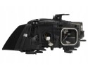 AUDI A4 07 P HEADLIGHT 446 1122RMLEAM2 ABAKUS Part manufacturer Alkar