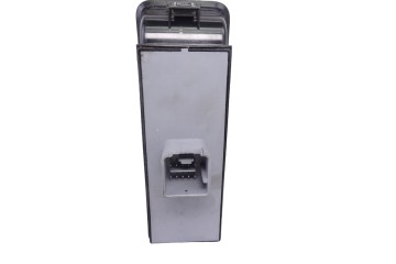 6R0867255K MANDO ELEVALUNAS DELANTERO IZQUIERDO VOLKSWAGEN POLO V (6C1) Comfortline 2014 6R0867255K 210813 VOLKSWAGEN - 1