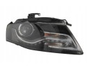 AUDI A4 07 P HEADLIGHT 446 1122RMLEAM2 ABAKUS Catalog number of the part 2766479