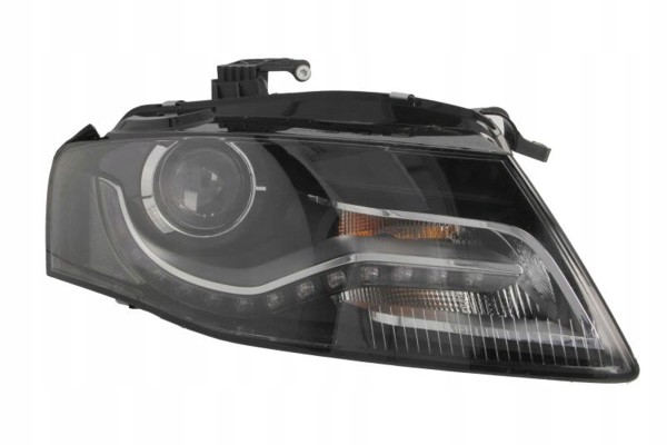 AUDI A4 07 P HEADLIGHT 446 1122RMLEAM2 ABAKUS Catalog number of the part 2766479