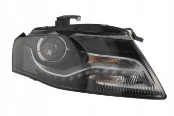 AUDI A4 07 P HEADLIGHT 446 1122RMLEAM2 ABAKUS Catalog number of the part 2766479