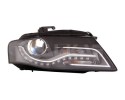 AUDI A4 07 P HEADLIGHT 446 1122RMLEAM2 ABAKUS Installation side right