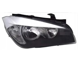 HEADLAMP LAMP RIGHT WITH ELECTRIC MOTOR